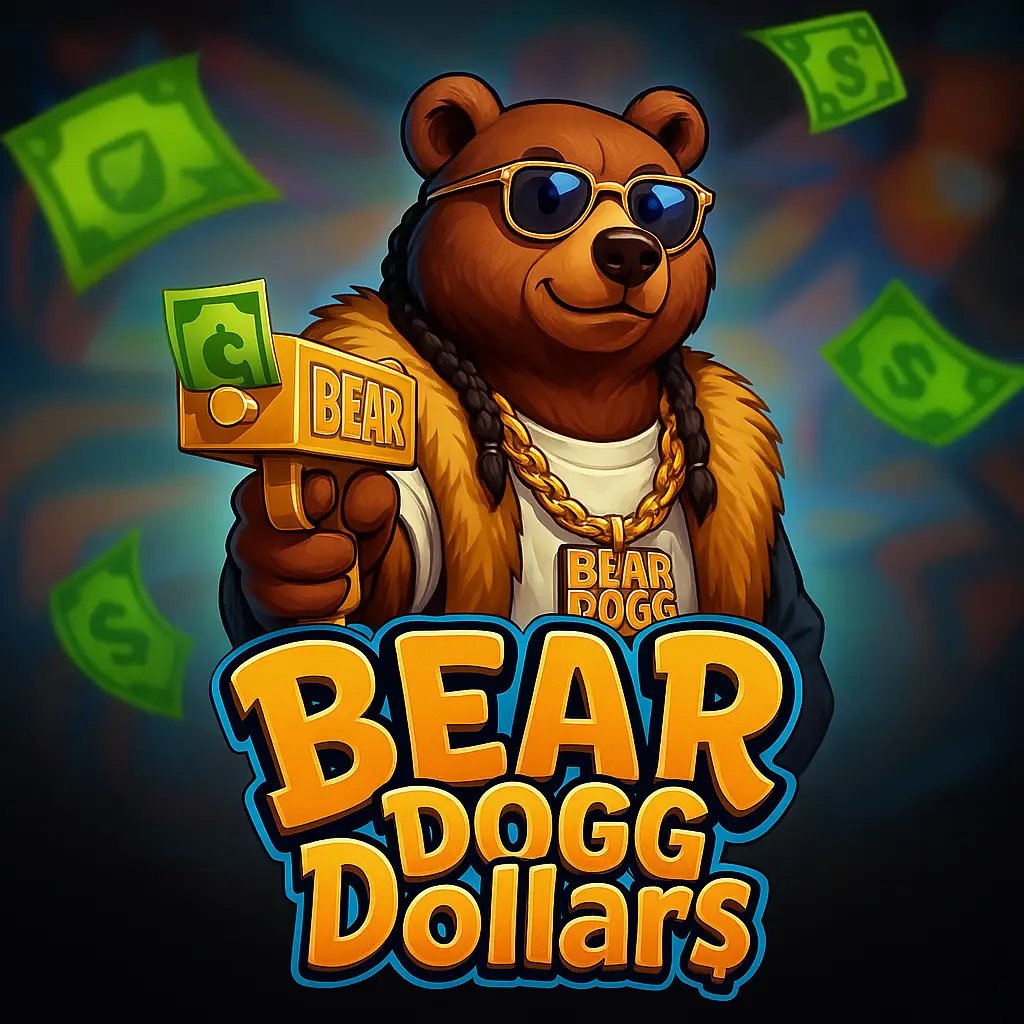Bear Dogg Dollars
