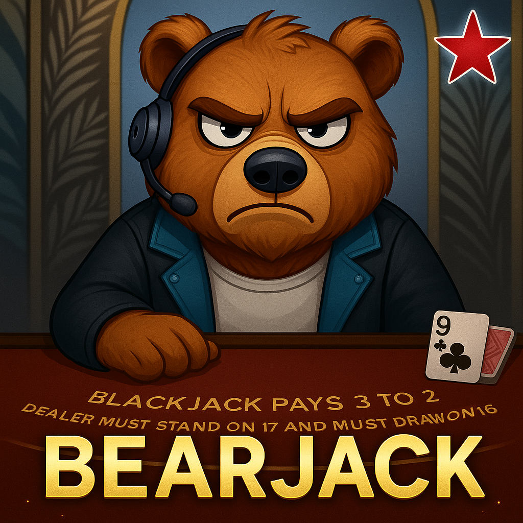 BearJack