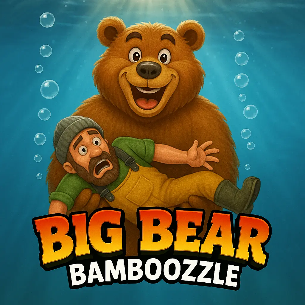 Big Bear Bamboozle