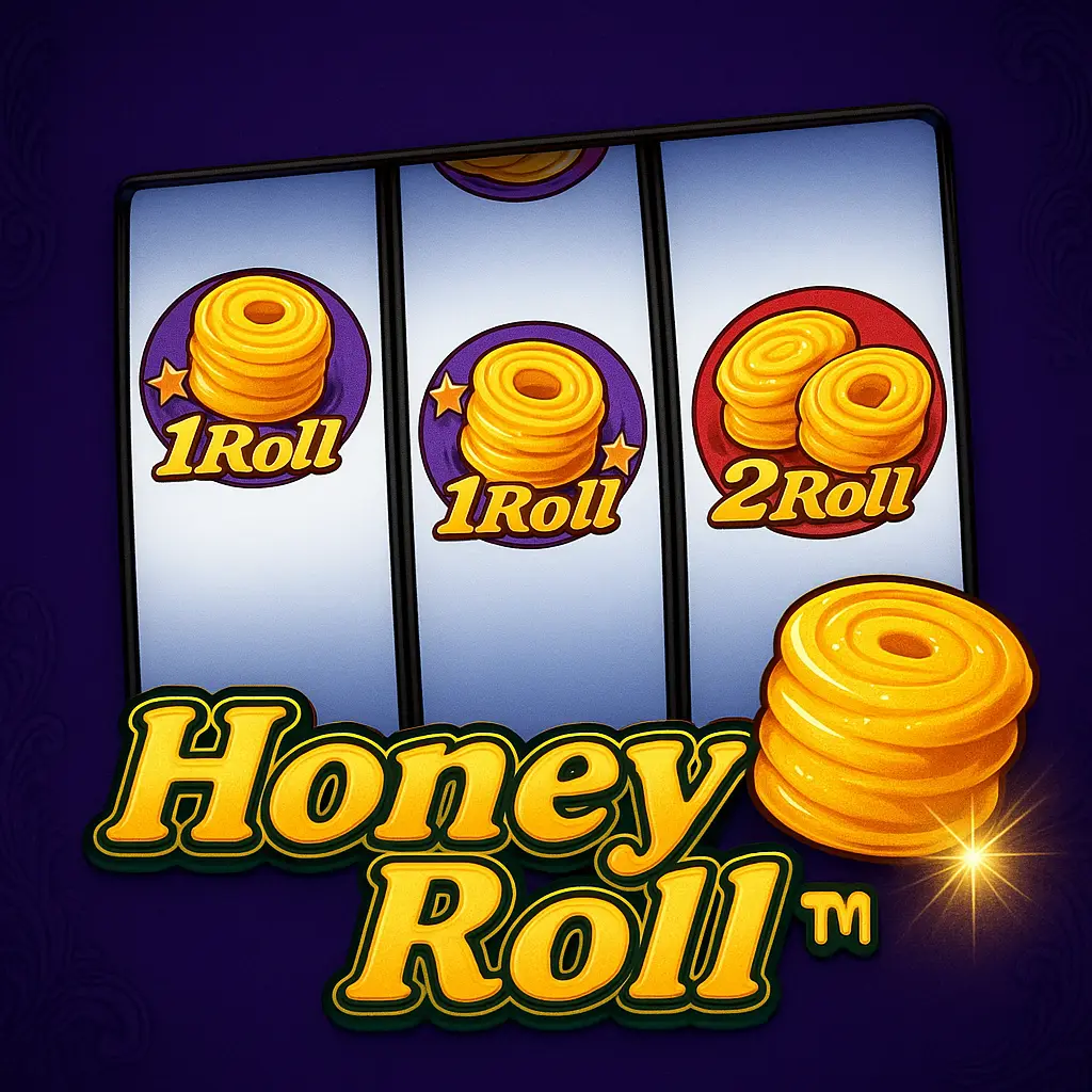 Honey Roll