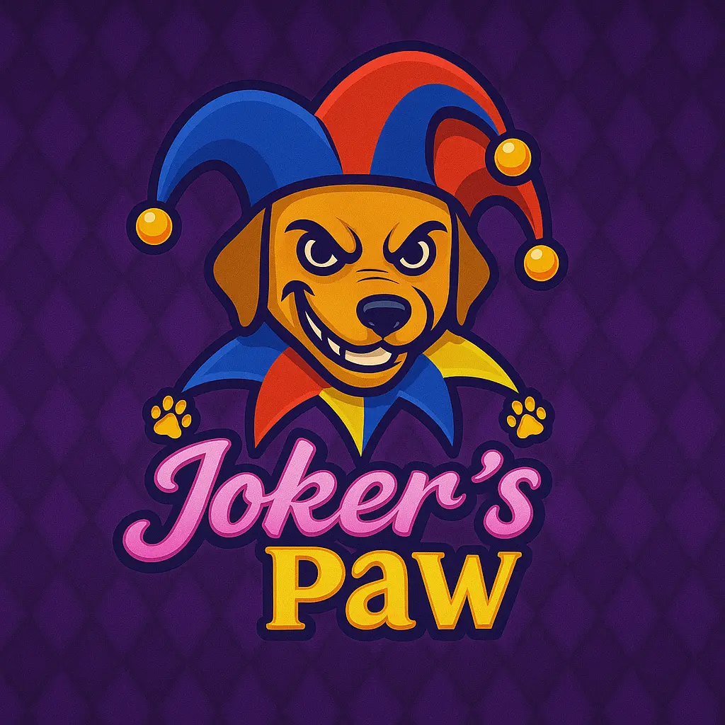 Joker's Paw