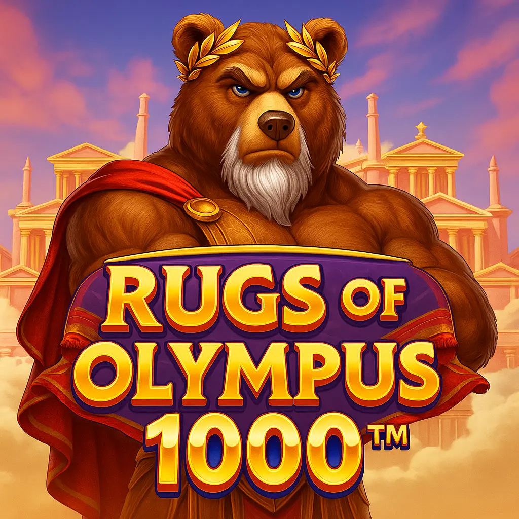 Rugs of Olympus 1000