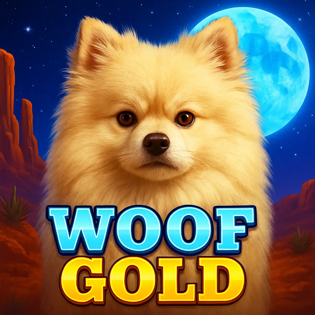 Woof Gold