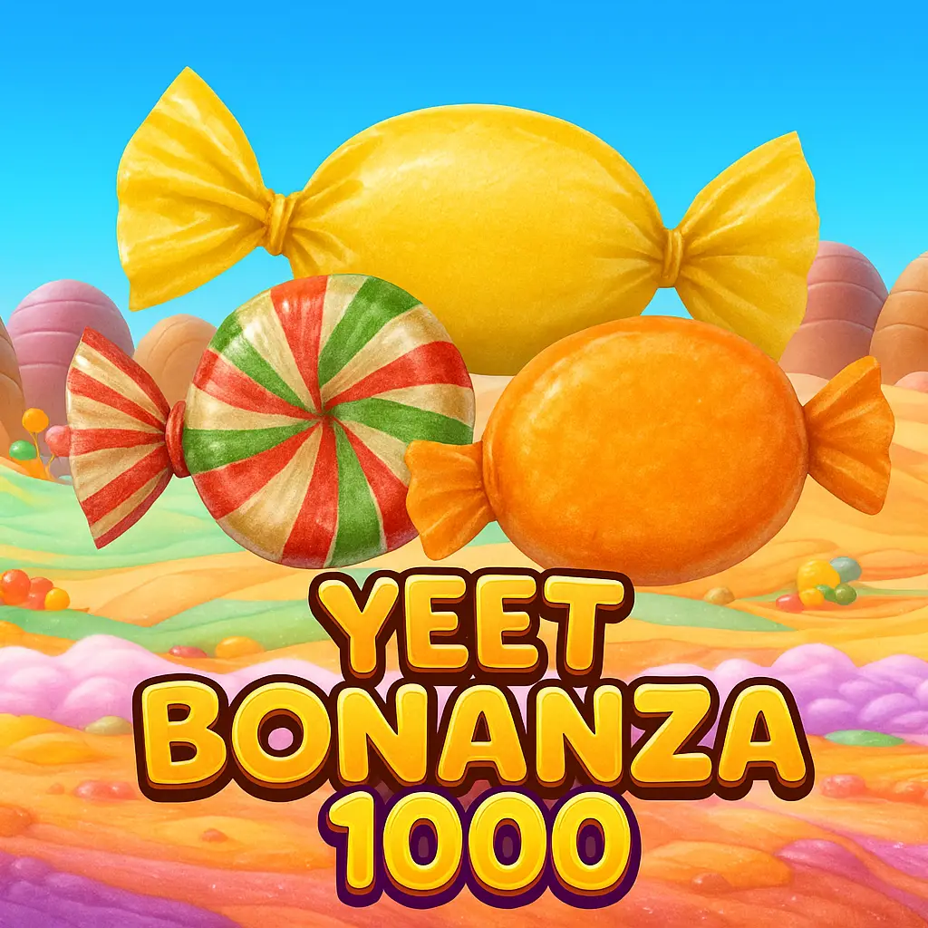 Yeet Bonanza 1000